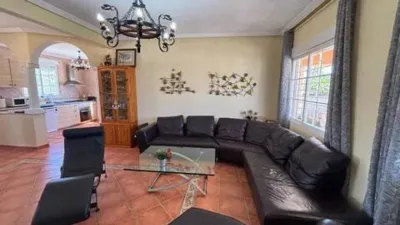 Chalet in Matola-La Foia-Las Bayas-La Marina photo 9