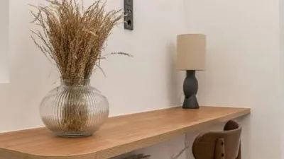 Apartment in Goya photo 32
