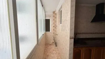Apartment in Carrús Este-Camí dels Magros photo 12