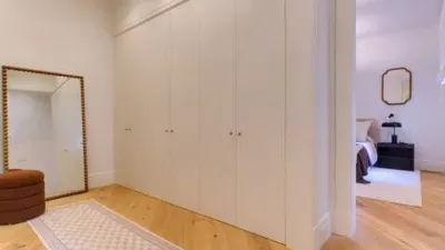 Apartment in the Salamanca District photo 56
