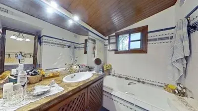 Chalet in Torrellano-Valverde-Parc Empresarial photo 40