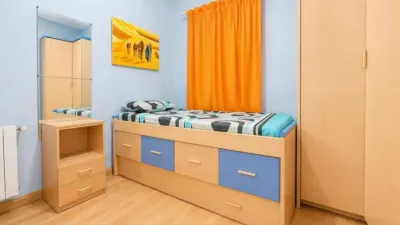 Apartment in Provençals del Poblenou photo 17