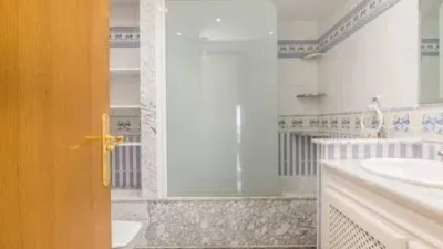 Apartment in Los Arenales del Sol photo 16