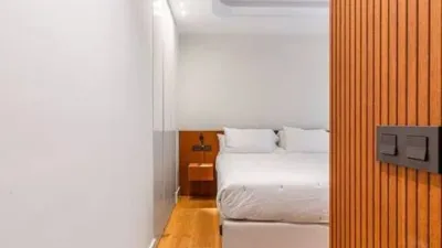 Apartment in Recoletos photo 46