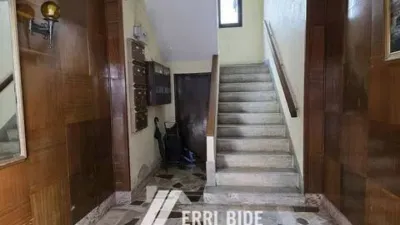 Apartment on Aita Zameza Street photo 4