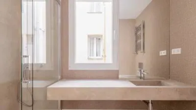 Apartment on Calle Hermosilla photo 31