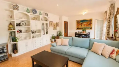 Chalet in Argentona photo 19