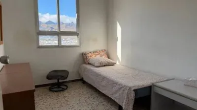 Apartment on Avenida del Tres de Mayo photo 35