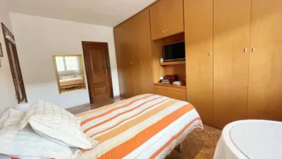 Chalet in Argentona photo 42