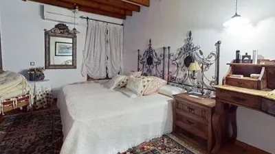 Chalet in Torrellano-Valverde-Parc Empresarial photo 38