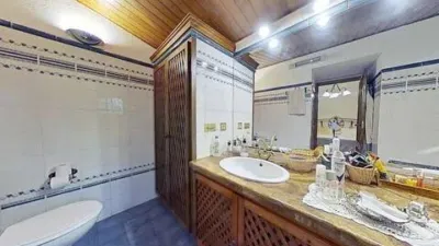 Chalet in Torrellano-Valverde-Parc Empresarial photo 41