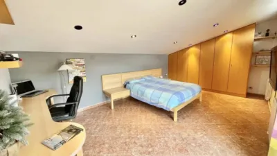 Chalet in Argentona photo 56