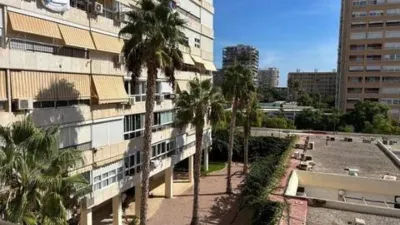 Apartment in Playa de San Juan photo 35