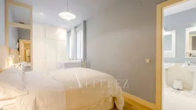Apartment in Justicia-Chueca photo 27