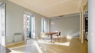 Apartment in Justicia-Chueca photo 7