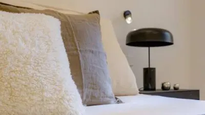 Apartment in the Salamanca District photo 64