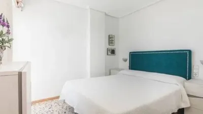 Apartment in Los Arenales del Sol photo 26