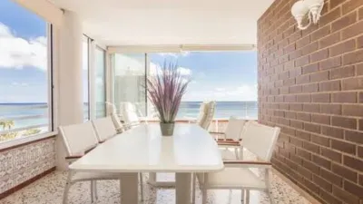 Apartment in Los Arenales del Sol photo 2