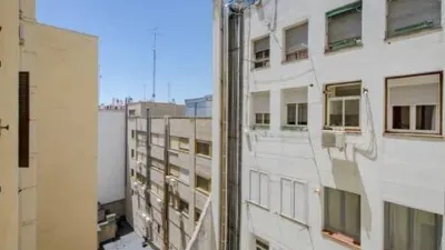 Apartment in Sol photo 29