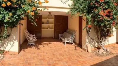 Chalet in Torrellano-Valverde-Parc Empresarial photo 31
