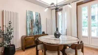 Apartment in Goya photo 26