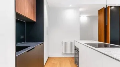 Apartment in Recoletos photo 21