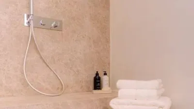 Apartment in the Salamanca District photo 55