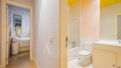 Apartment in Justicia-Chueca photo 22