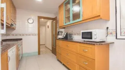 Apartment in Los Arenales del Sol photo 35