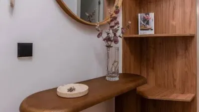 Apartment in Goya photo 61