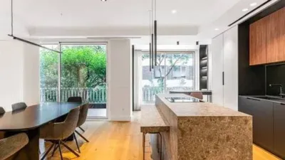 Apartment in Recoletos photo 8