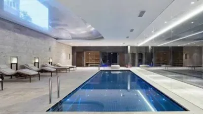 Apartment in El Viso photo 27