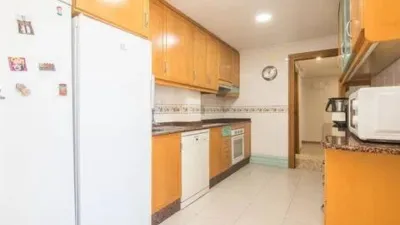 Apartment in Los Arenales del Sol photo 34