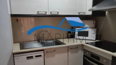 Apartment in Palafolls photo 32