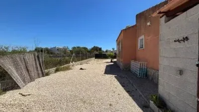 Chalet in Matola-La Foia-Las Bayas-La Marina photo 51