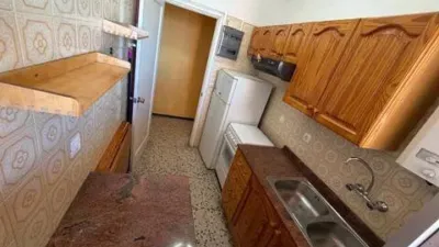 Apartment on Avenida del Tres de Mayo photo 12