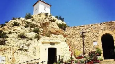 Chalet in Monforte del Cid photo 20