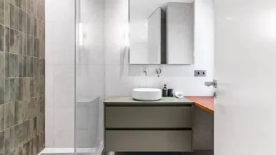 Apartment in Recoletos photo 31
