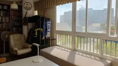 Apartment in Playa de San Juan photo 26