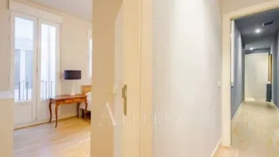 Apartment in Justicia-Chueca photo 23