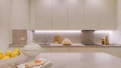 Apartment in the Salamanca District photo 31