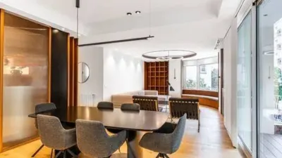 Apartment in Recoletos photo 9