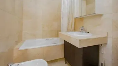 Apartment in Sol photo 13