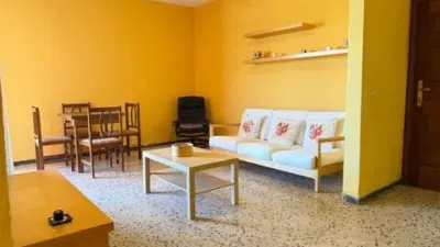 Apartment on Avenida del Tres de Mayo photo 6