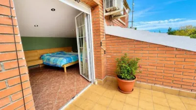 Chalet in Argentona photo 68