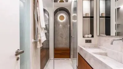 Apartment in Recoletos photo 51