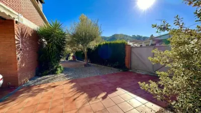 Chalet in Argentona photo 9