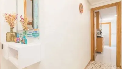 Apartment in Los Arenales del Sol photo 13