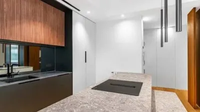 Apartment in Recoletos photo 20