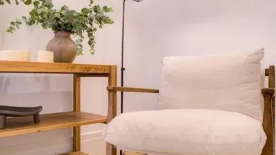 Apartment in the Salamanca District photo 62
